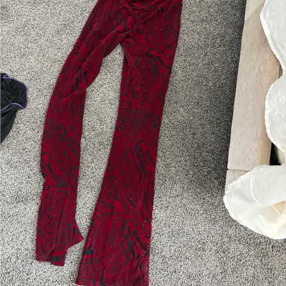 Gia jumpsuit - Picture 3 of 10